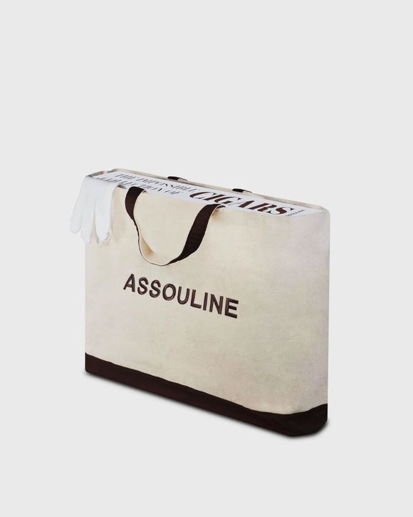 Thumbnail - "The Impossible Collection of Cigars" by Aaron Sigmond