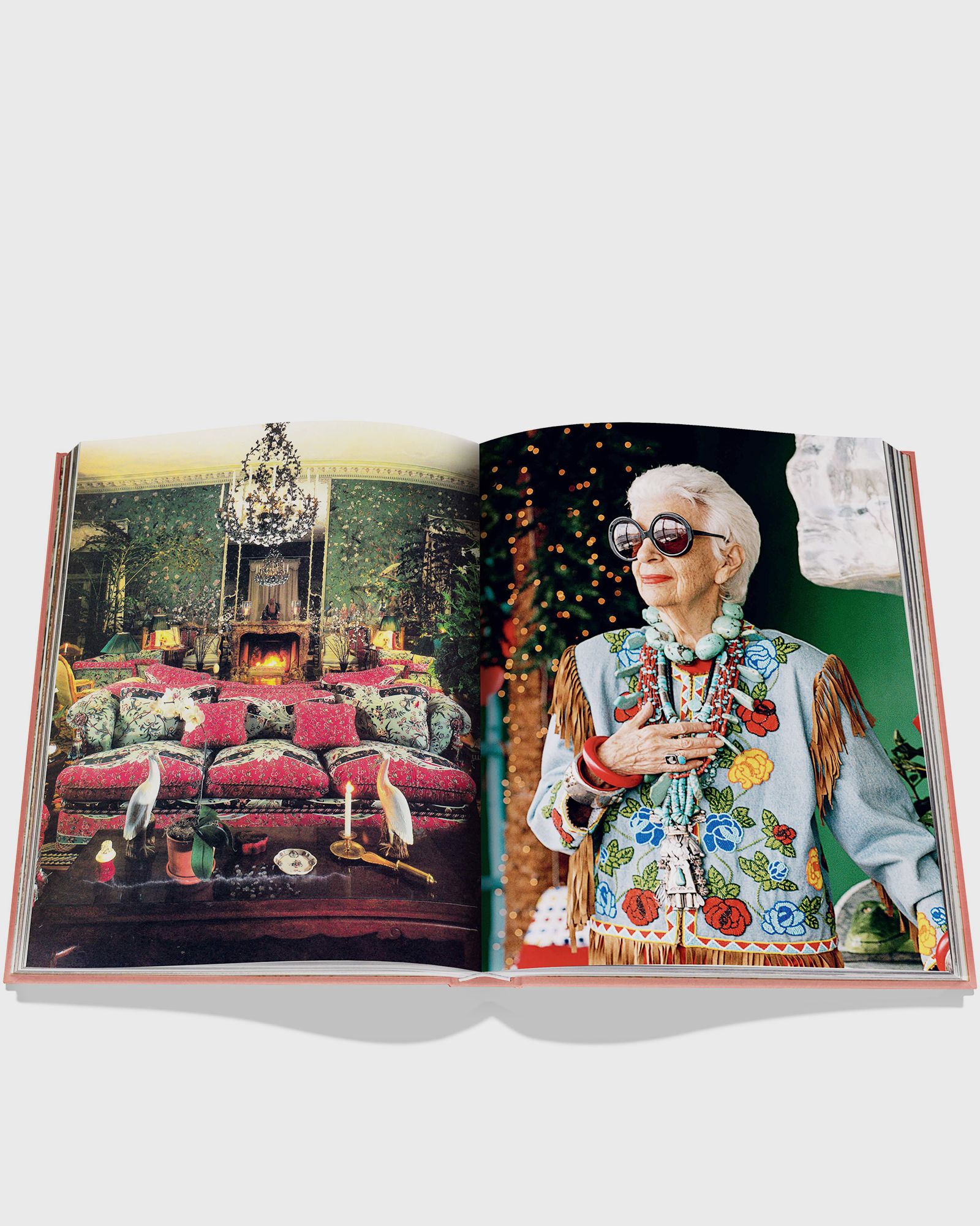 "Palm Beach" by Aerin Lauder