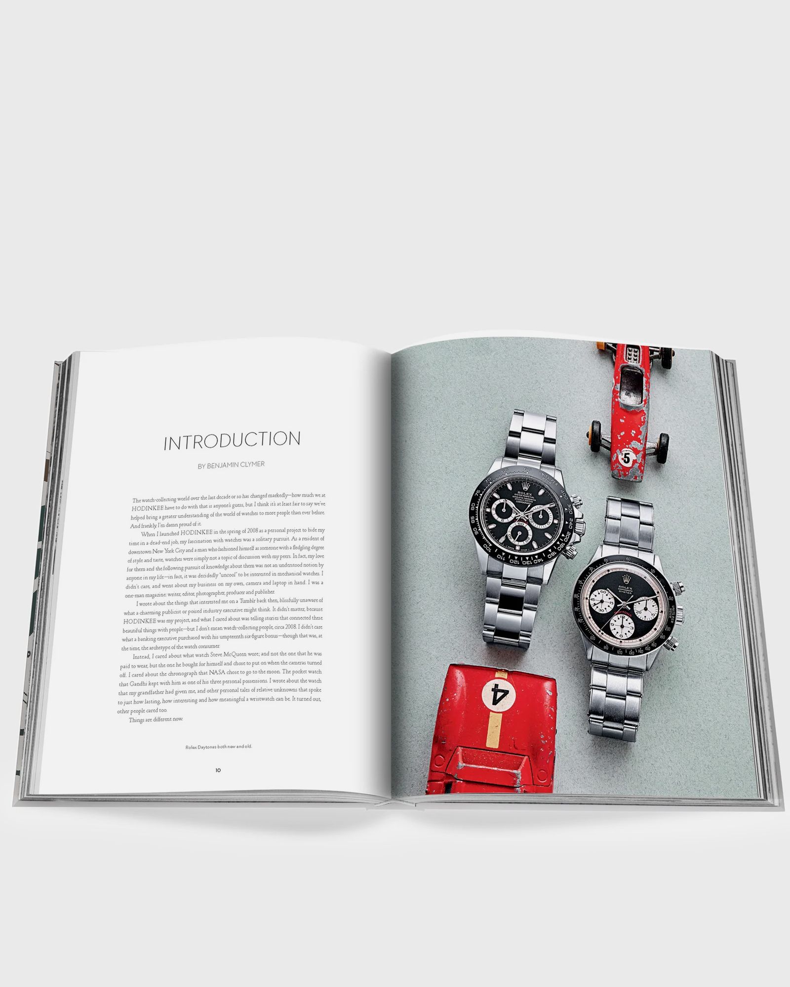 Watches - A Guide by Hodinkee