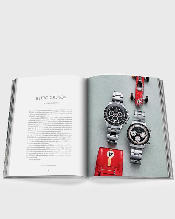 Watches - A Guide by Hodinkee
