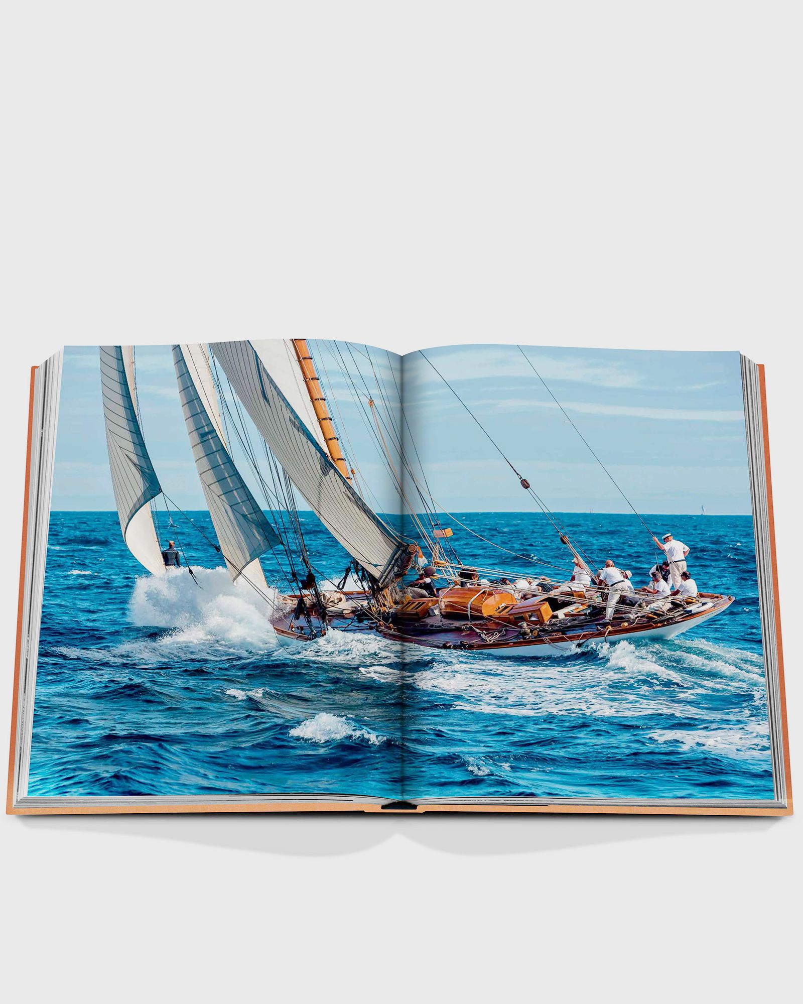 "St. Tropez Soleil" by Simon Liberati