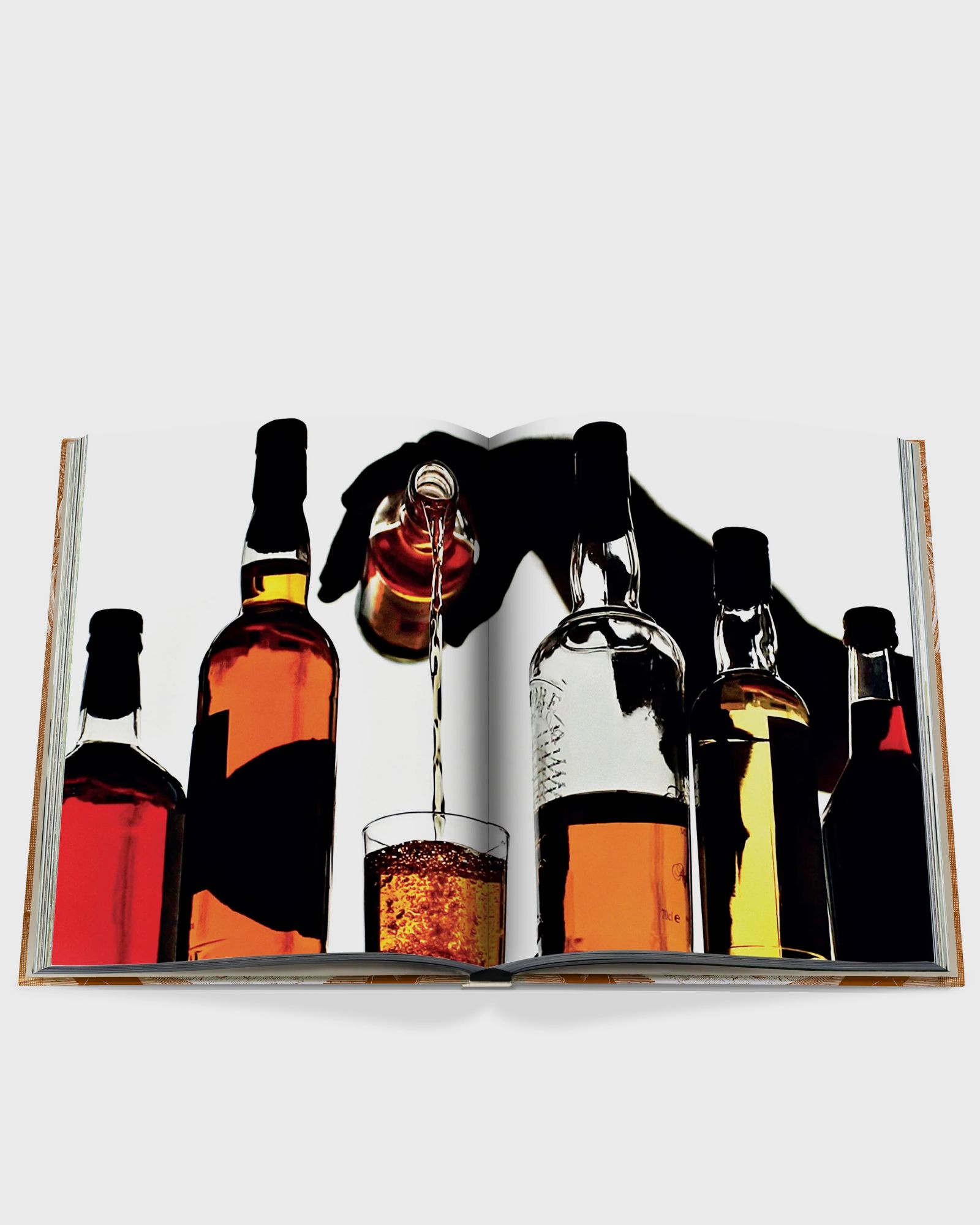 "The Impossible Collection of Whiskey" by Clay Risen