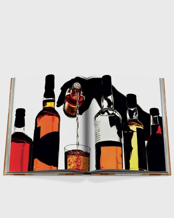 "The Impossible Collection of Whiskey" by Clay Risen