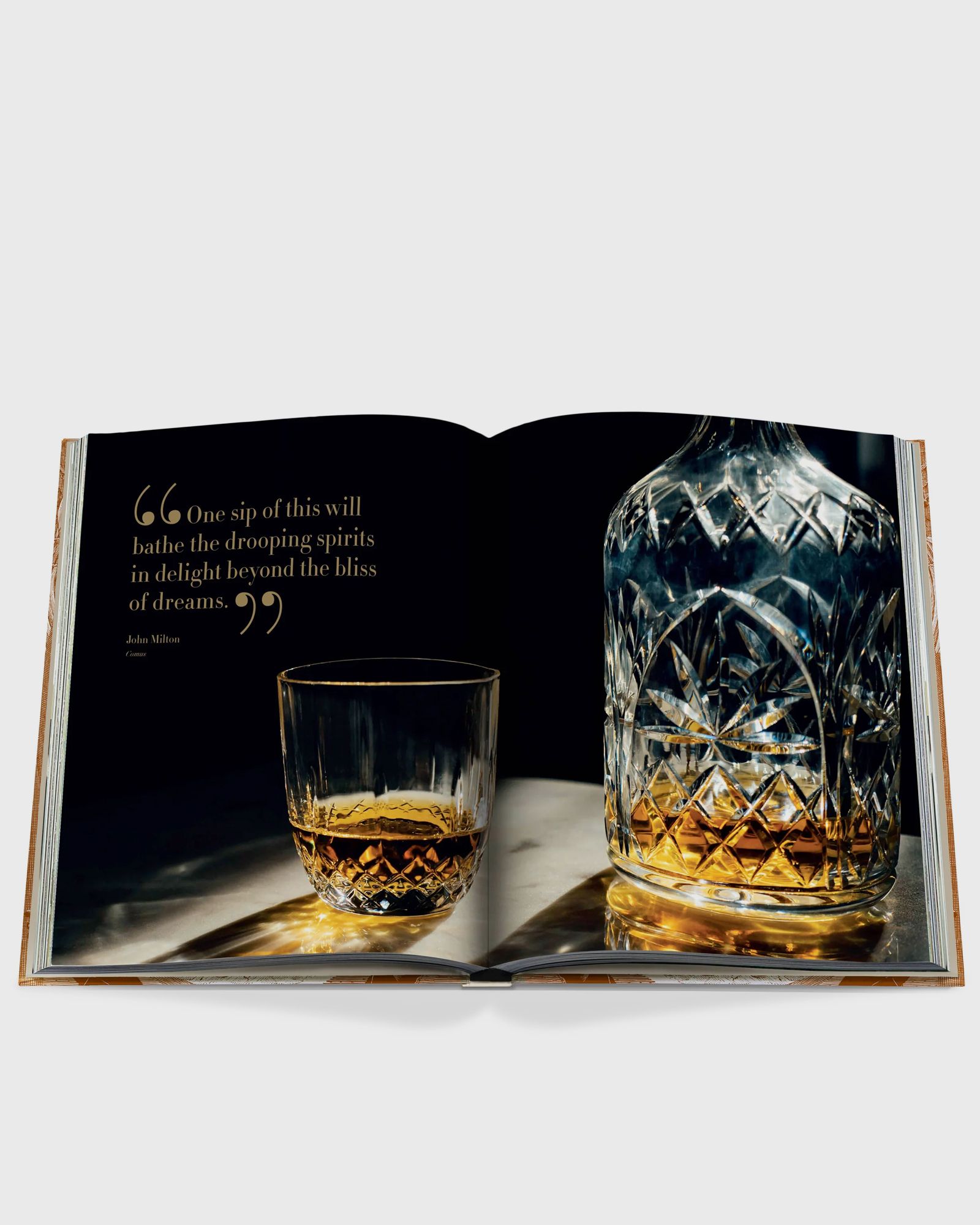 "The Impossible Collection of Whiskey" by Clay Risen