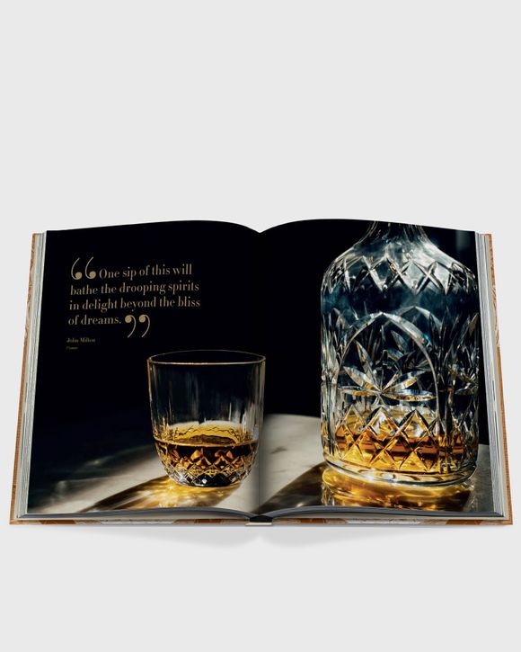 "The Impossible Collection of Whiskey" by Clay Risen
