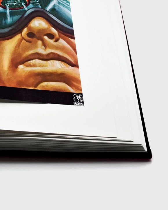 "Formula 1: The Impossible Collection" by Brad Spurgeon