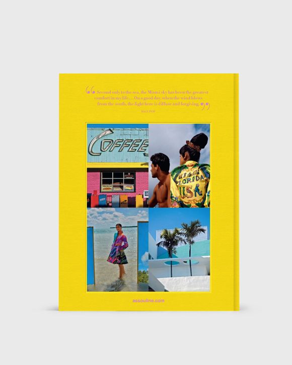 Thumbnail - "Miami Beach" by Horacio Silvia