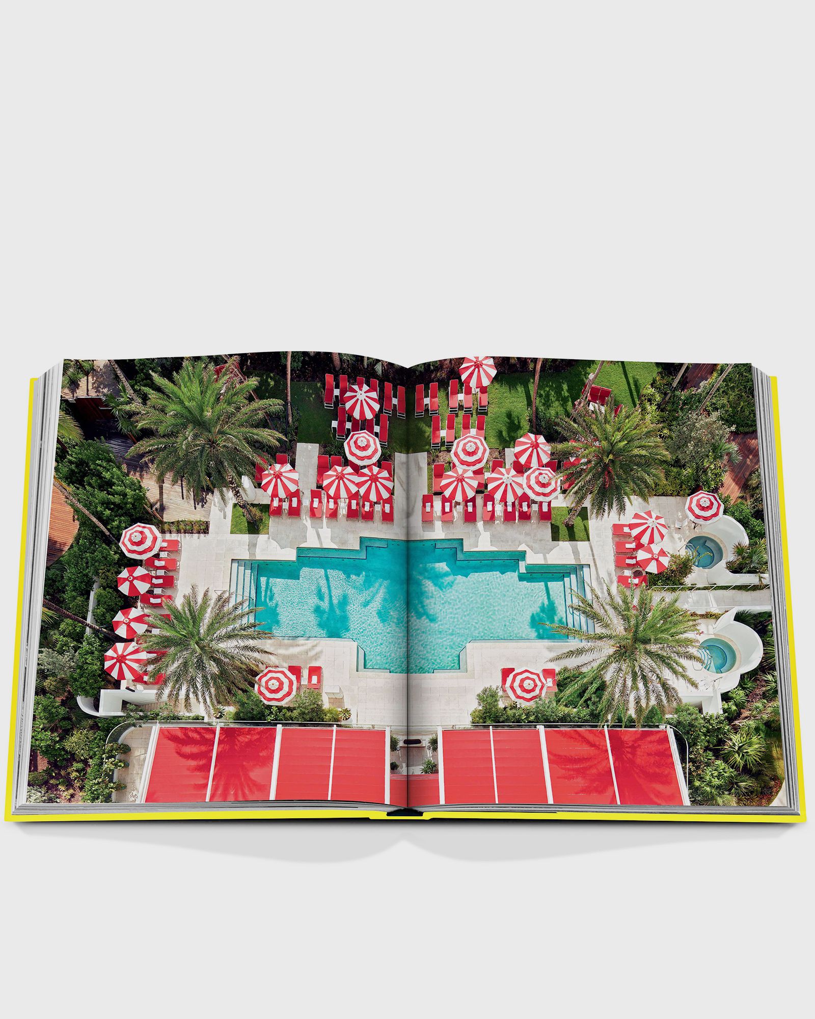 "Miami Beach" by Horacio Silvia