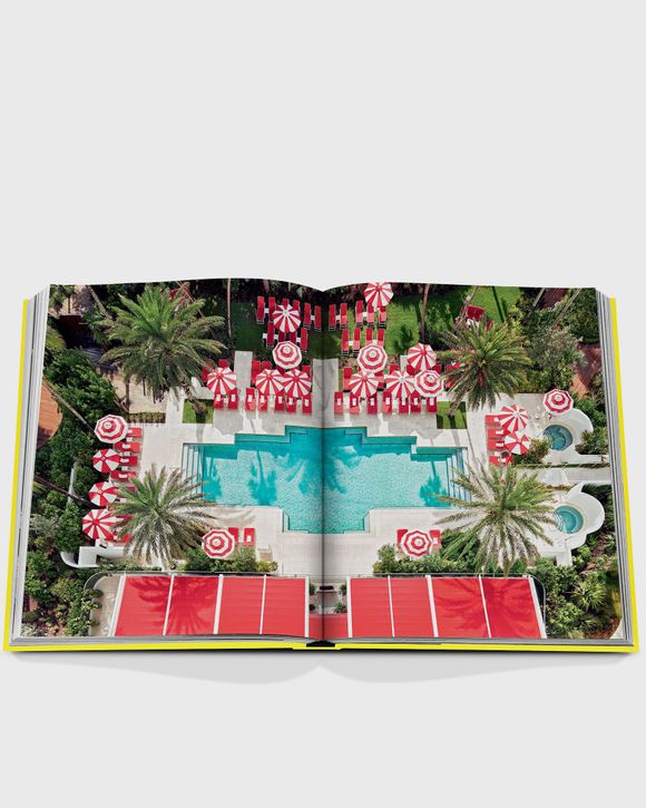 "Miami Beach" by Horacio Silvia