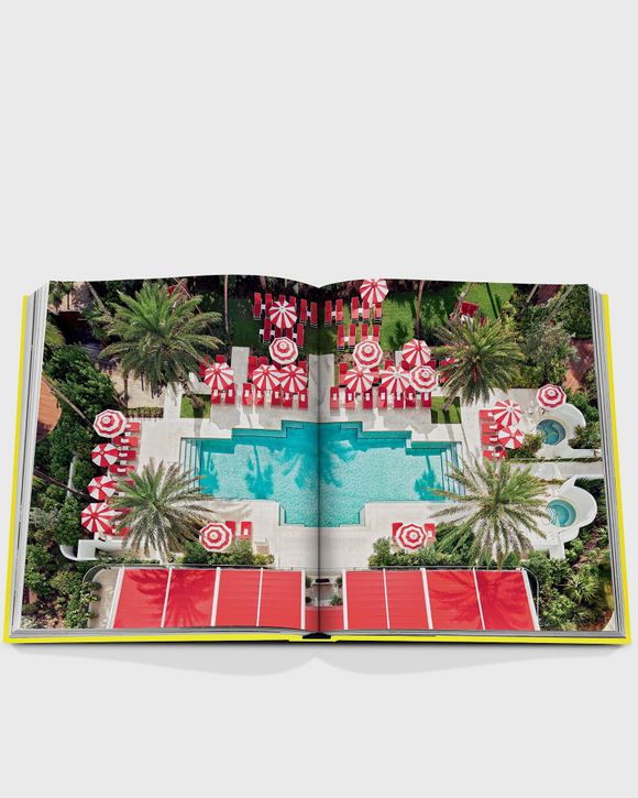 Assouline Louis Vuitton: Virgil Abloh (Balloon Cover) by Anders C. Madsen  Multi