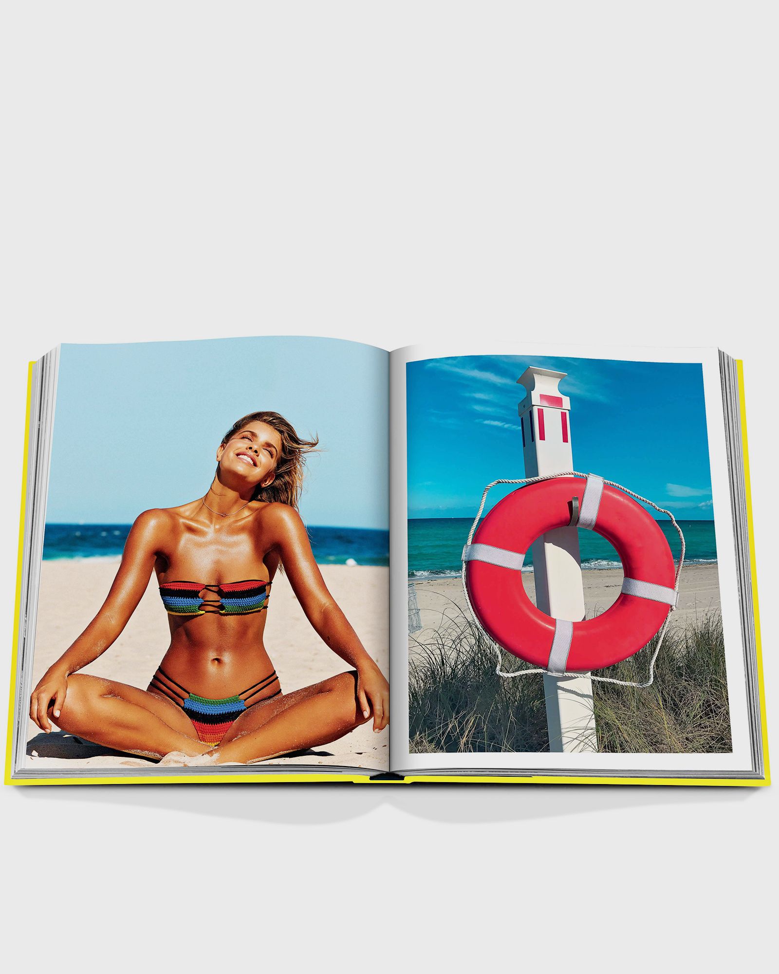 "Miami Beach" by Horacio Silvia