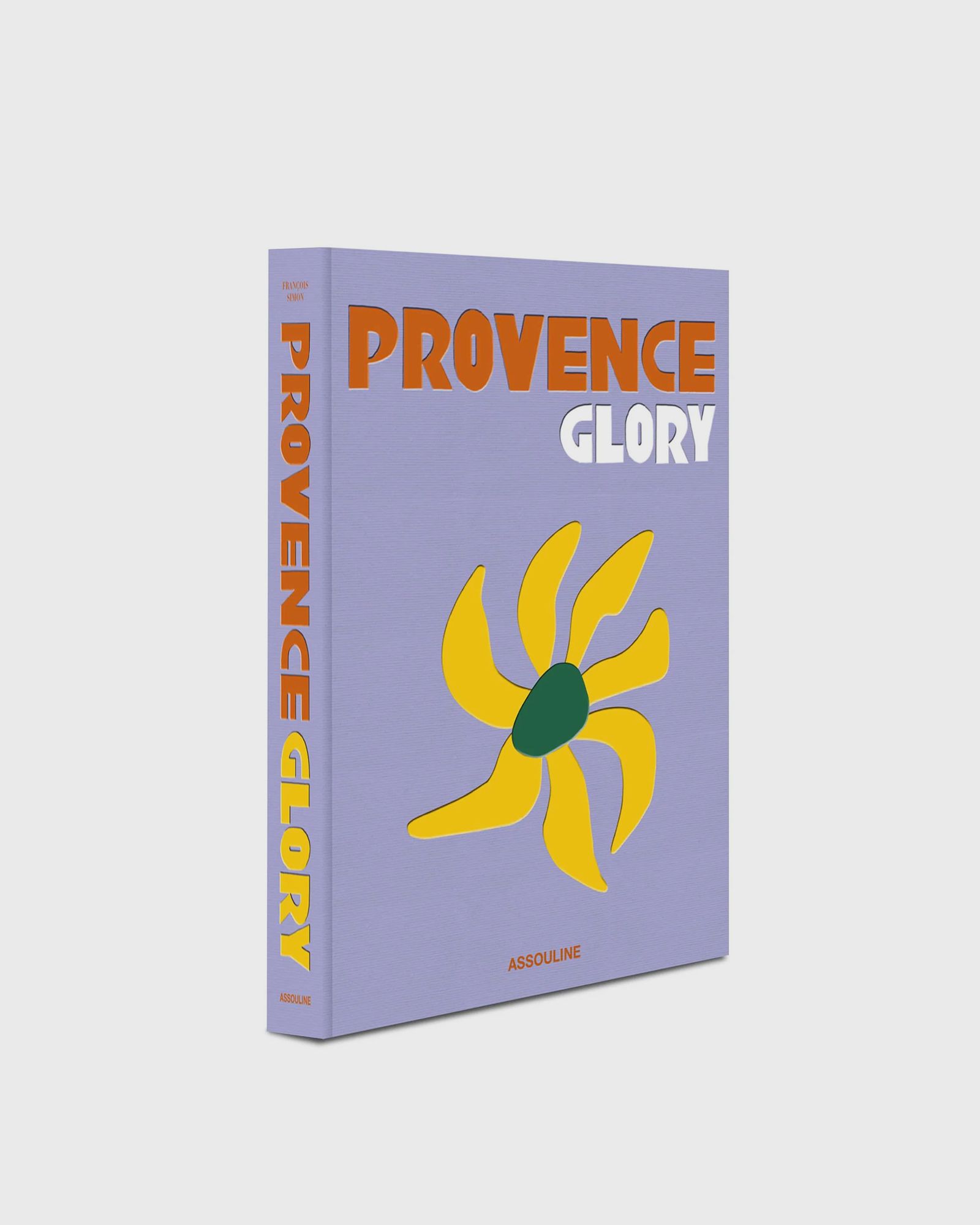 "Provence Glory" by François Simon
