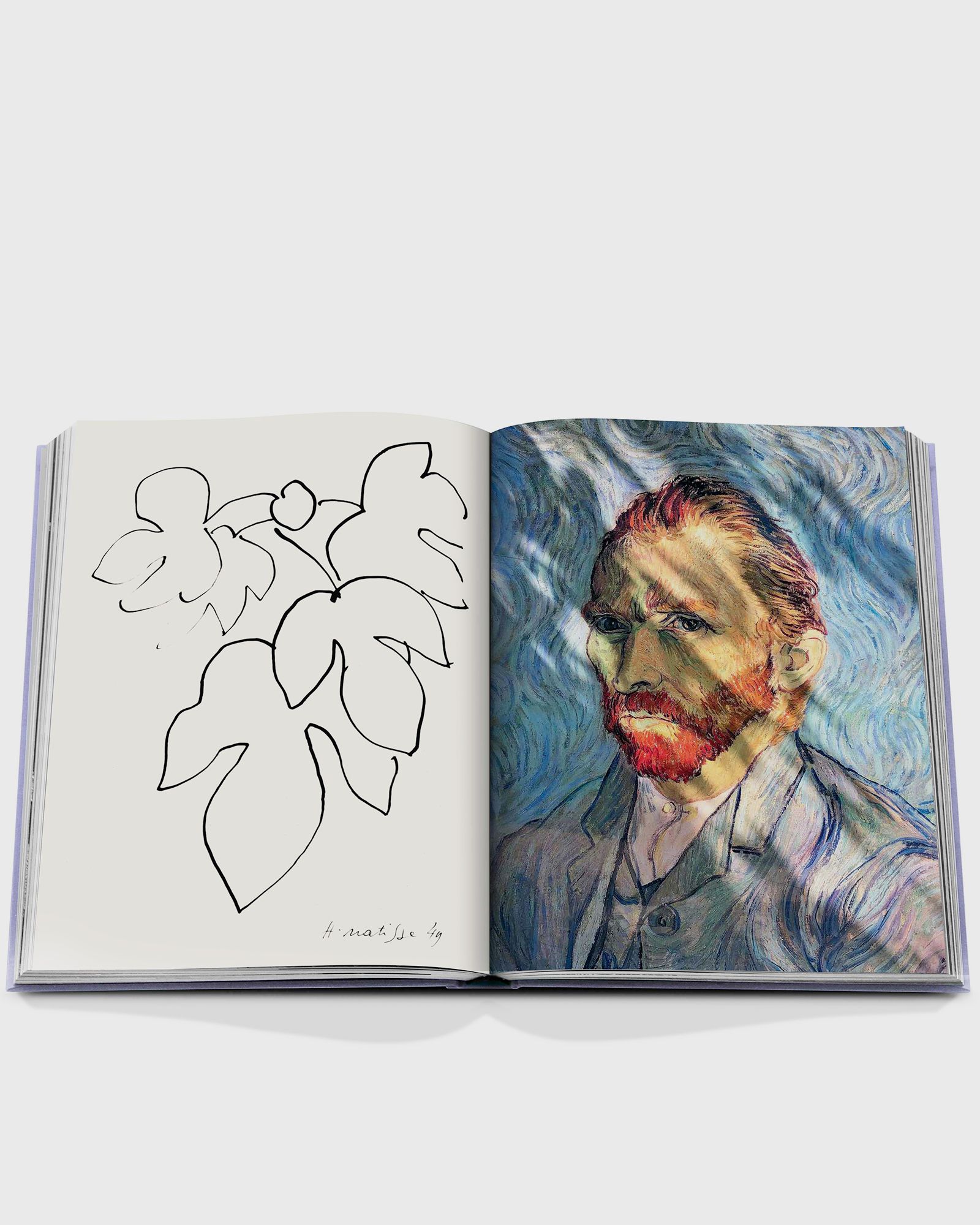 "Provence Glory" by François Simon