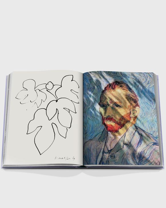 "Provence Glory" by François Simon