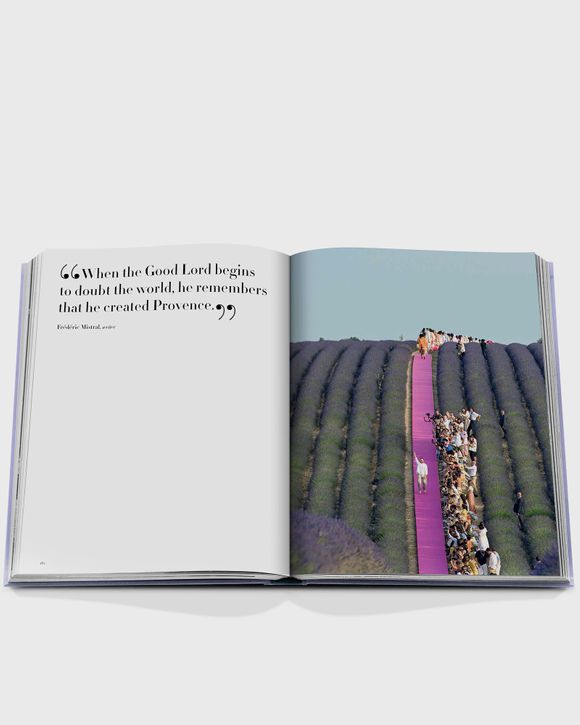 "Provence Glory" by François Simon