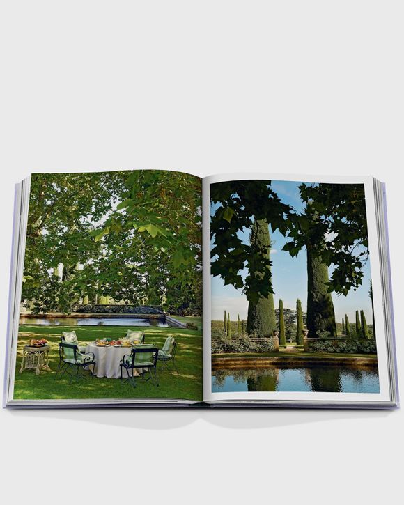 "Provence Glory" by François Simon