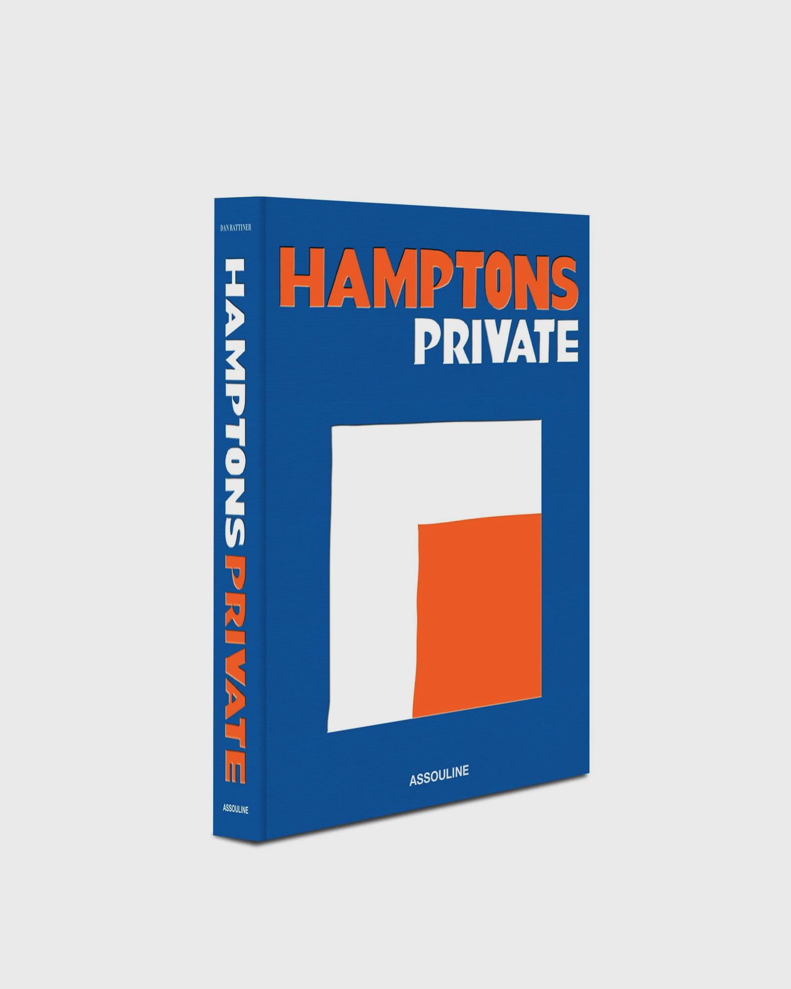 “Hamptons Private” by Dan Rattiner