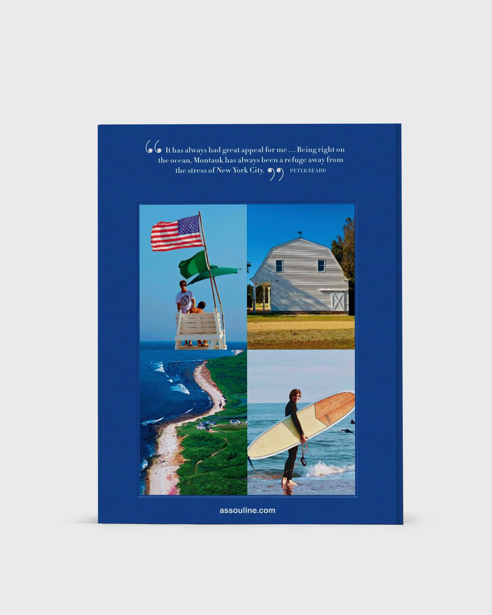 “Hamptons Private” by Dan Rattiner