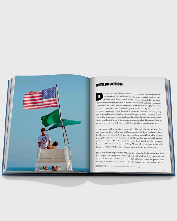 “Hamptons Private” by Dan Rattiner