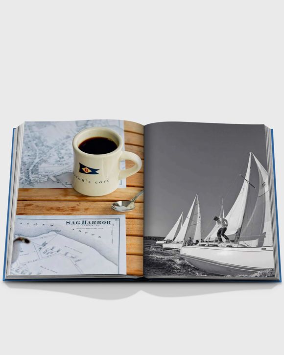 “Hamptons Private” by Dan Rattiner