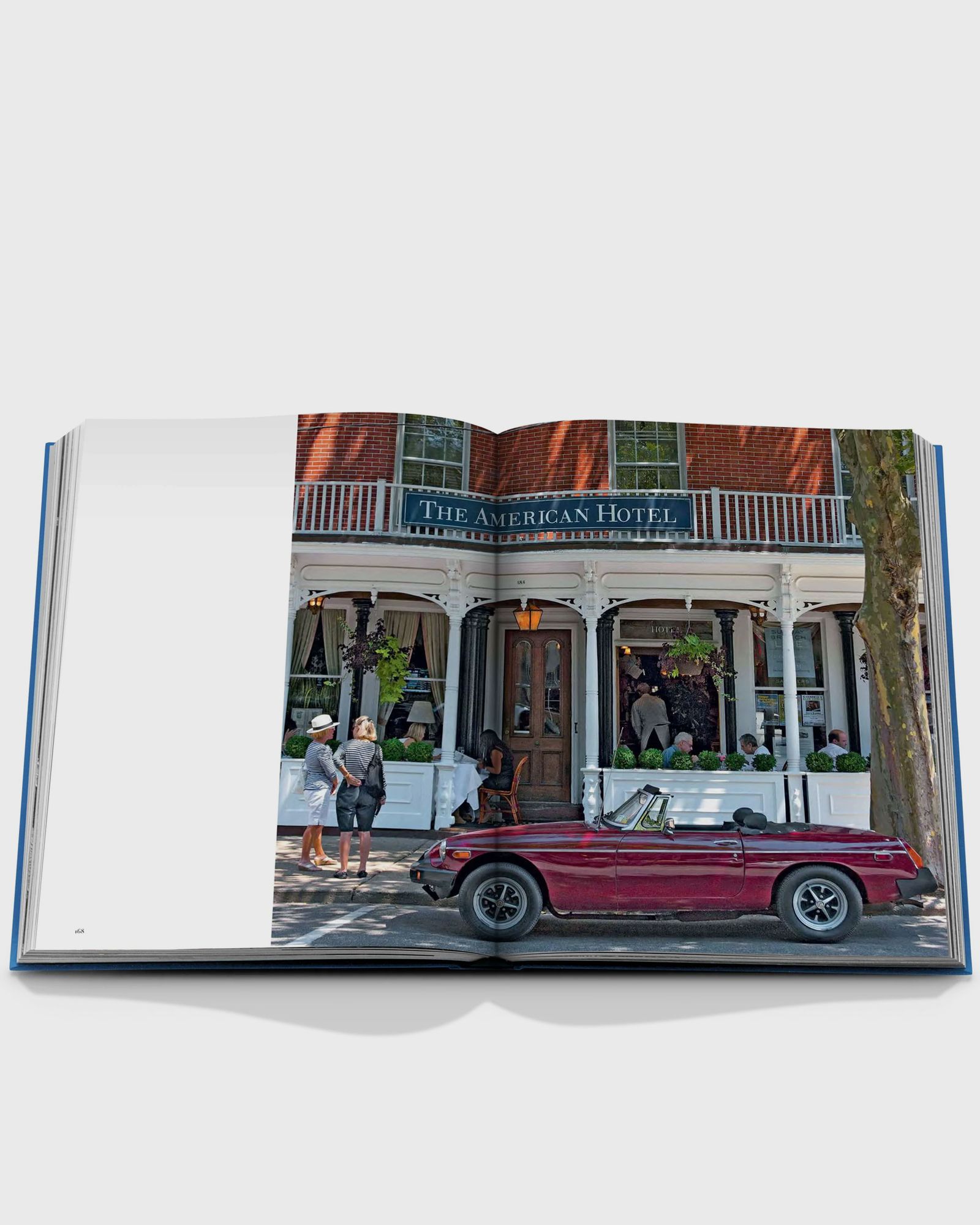 “Hamptons Private” by Dan Rattiner