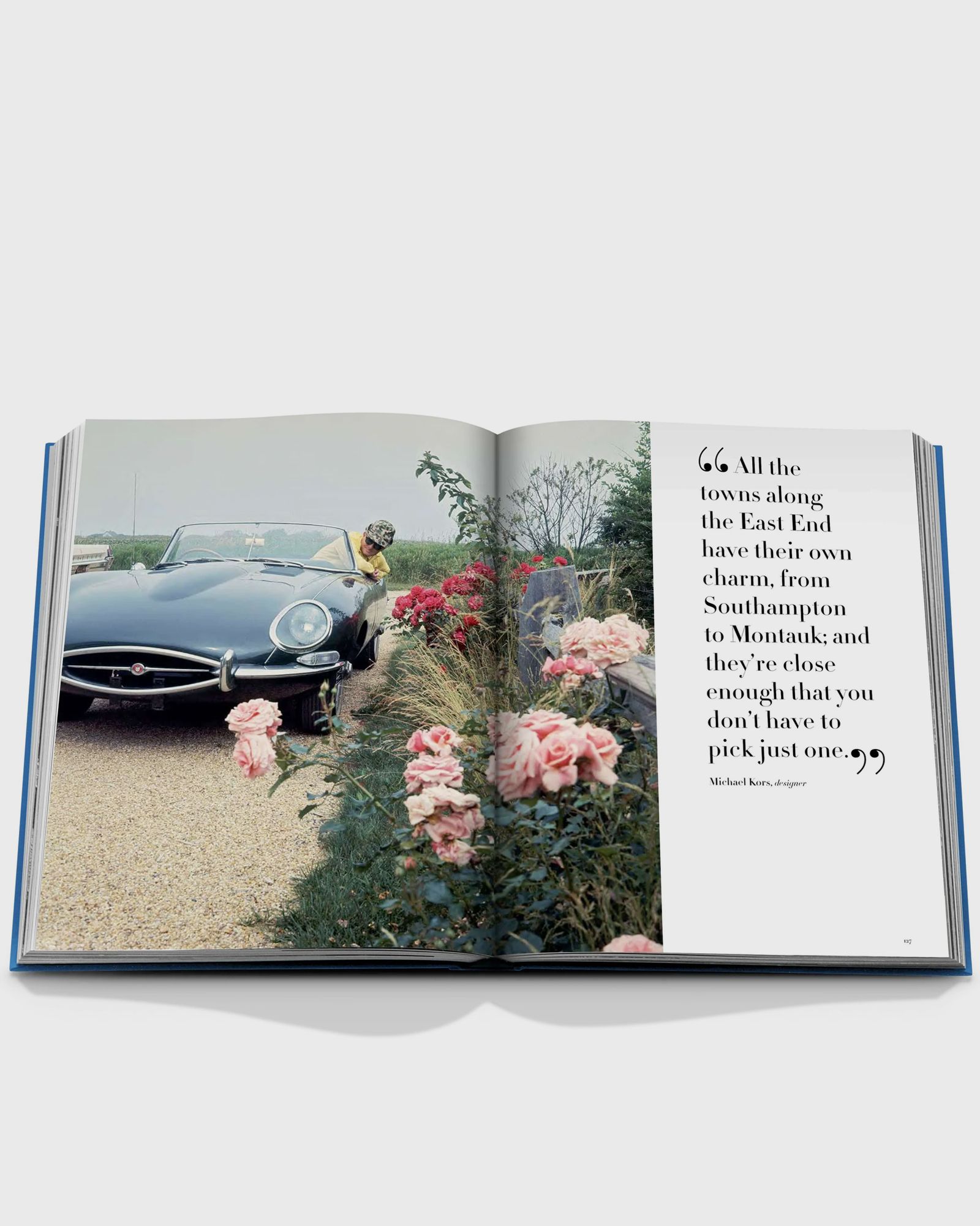 “Hamptons Private” by Dan Rattiner