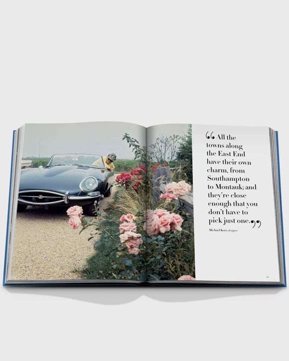 “Hamptons Private” by Dan Rattiner