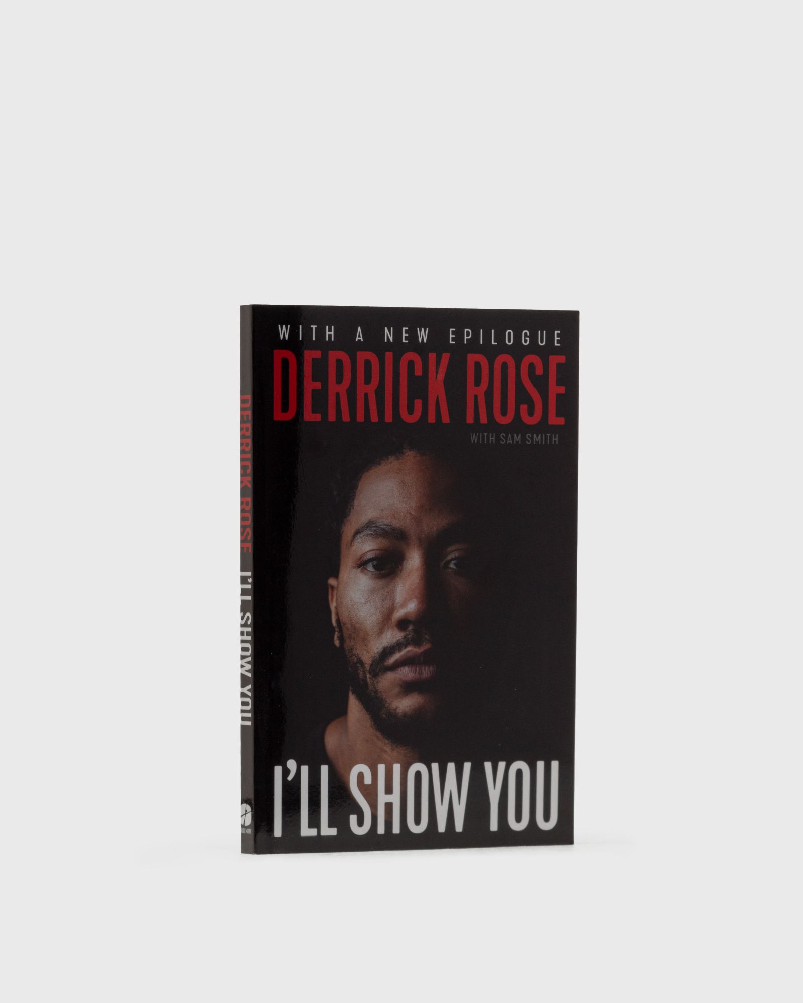 "I'll Show You" by Derrick Rose & Sam Smith