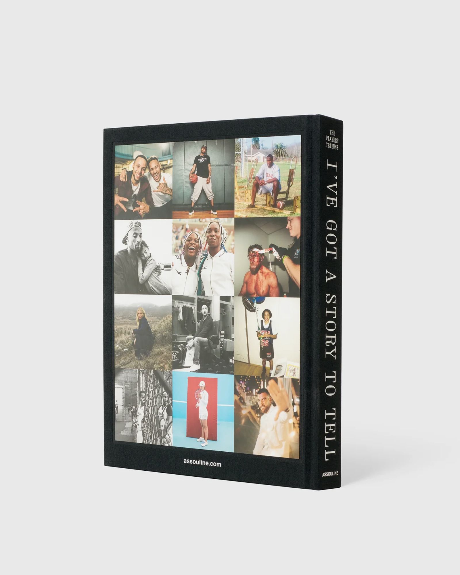 The Players' Tribune