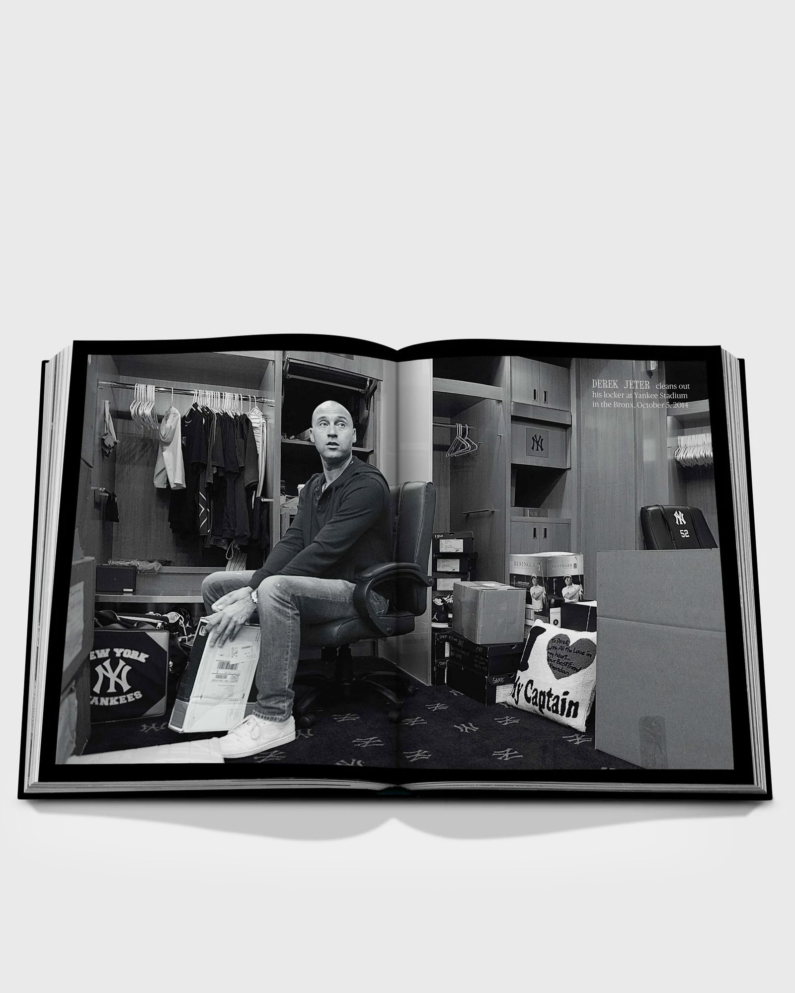 The Players' Tribune