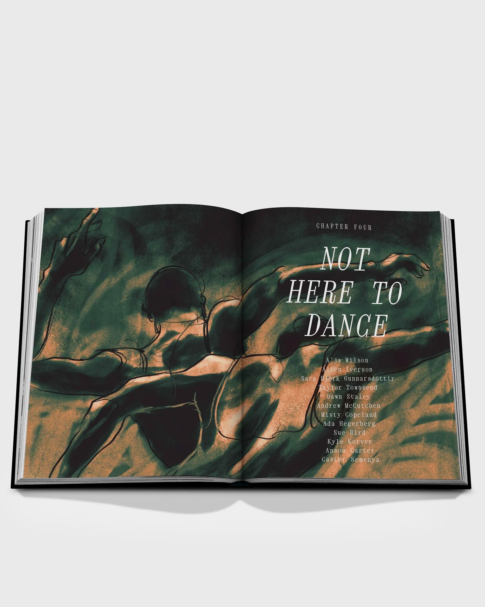 The Players' Tribune