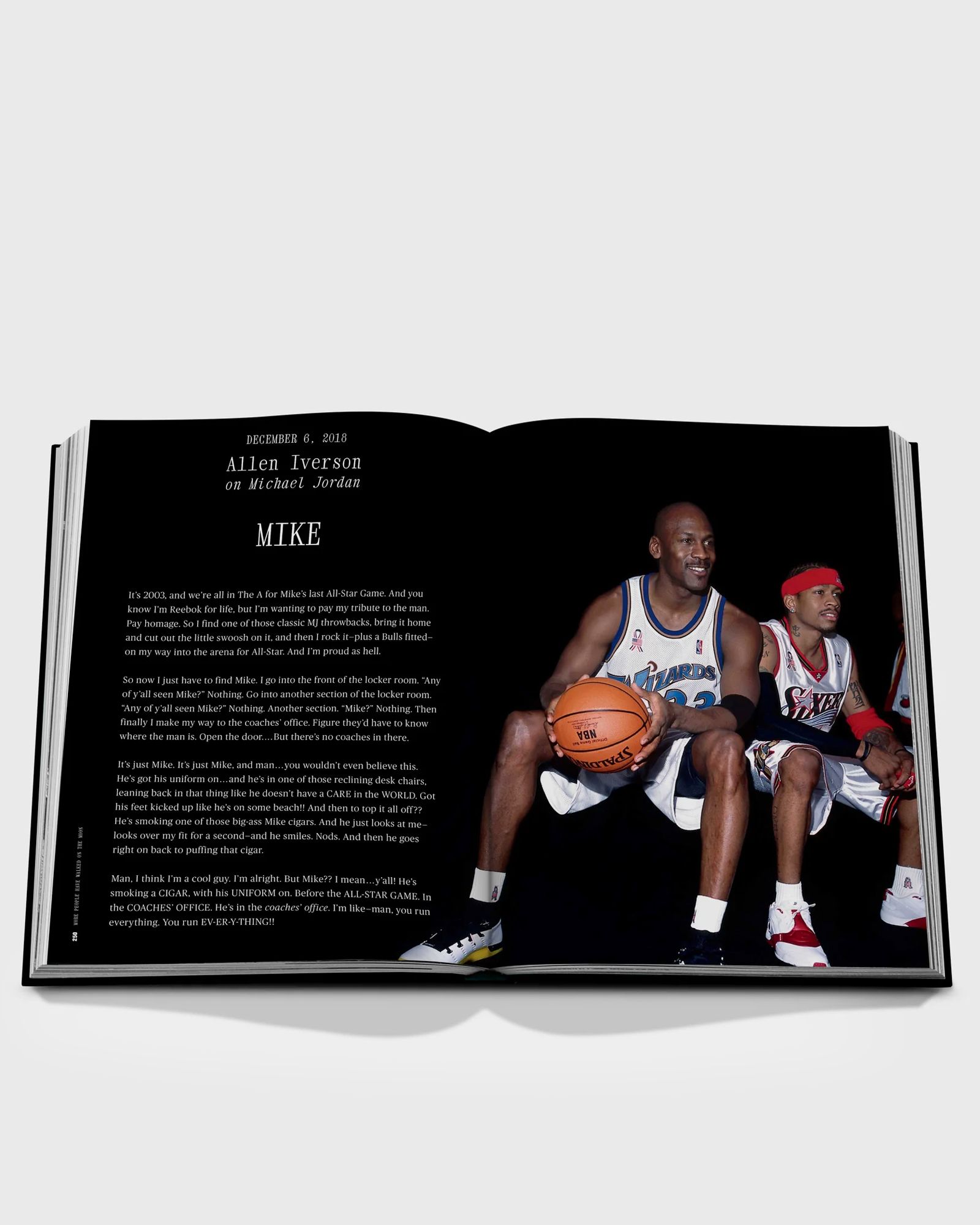 The Players' Tribune