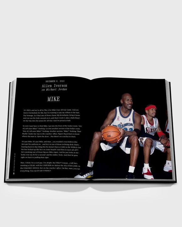 The Players' Tribune