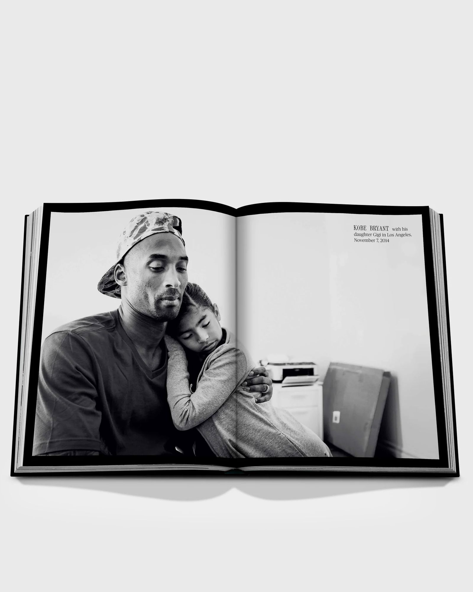 The Players' Tribune