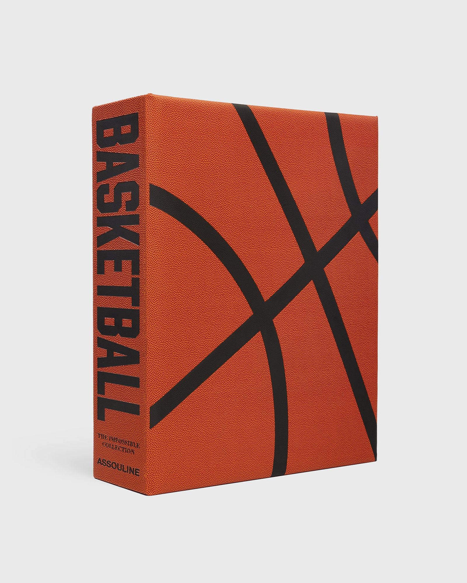 Basketball: The Impossible Collection
