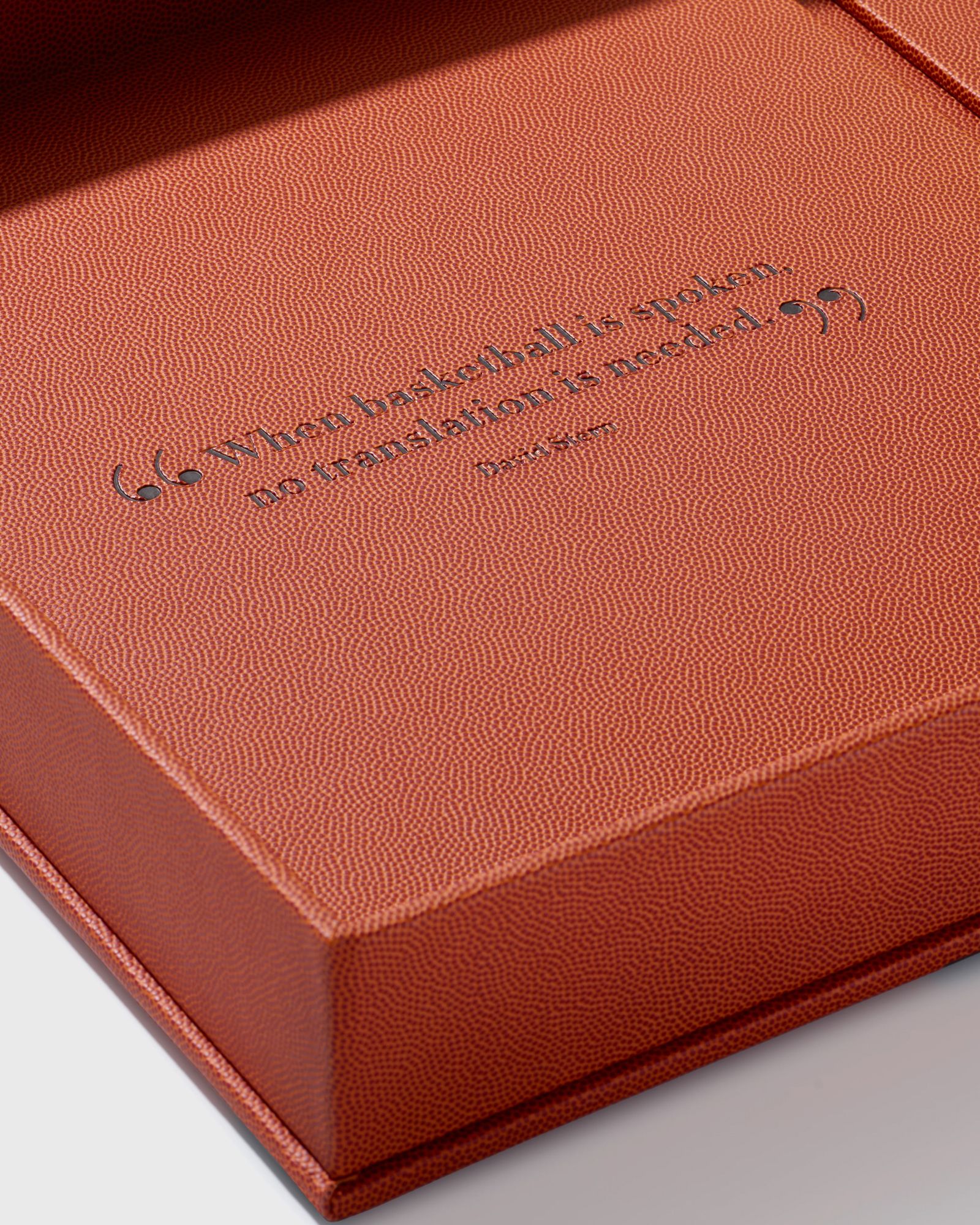 Basketball: The Impossible Collection