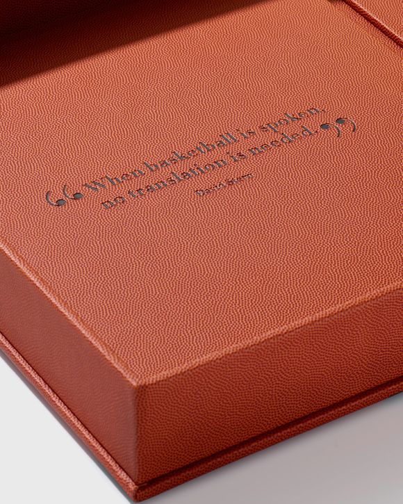 Basketball: The Impossible Collection