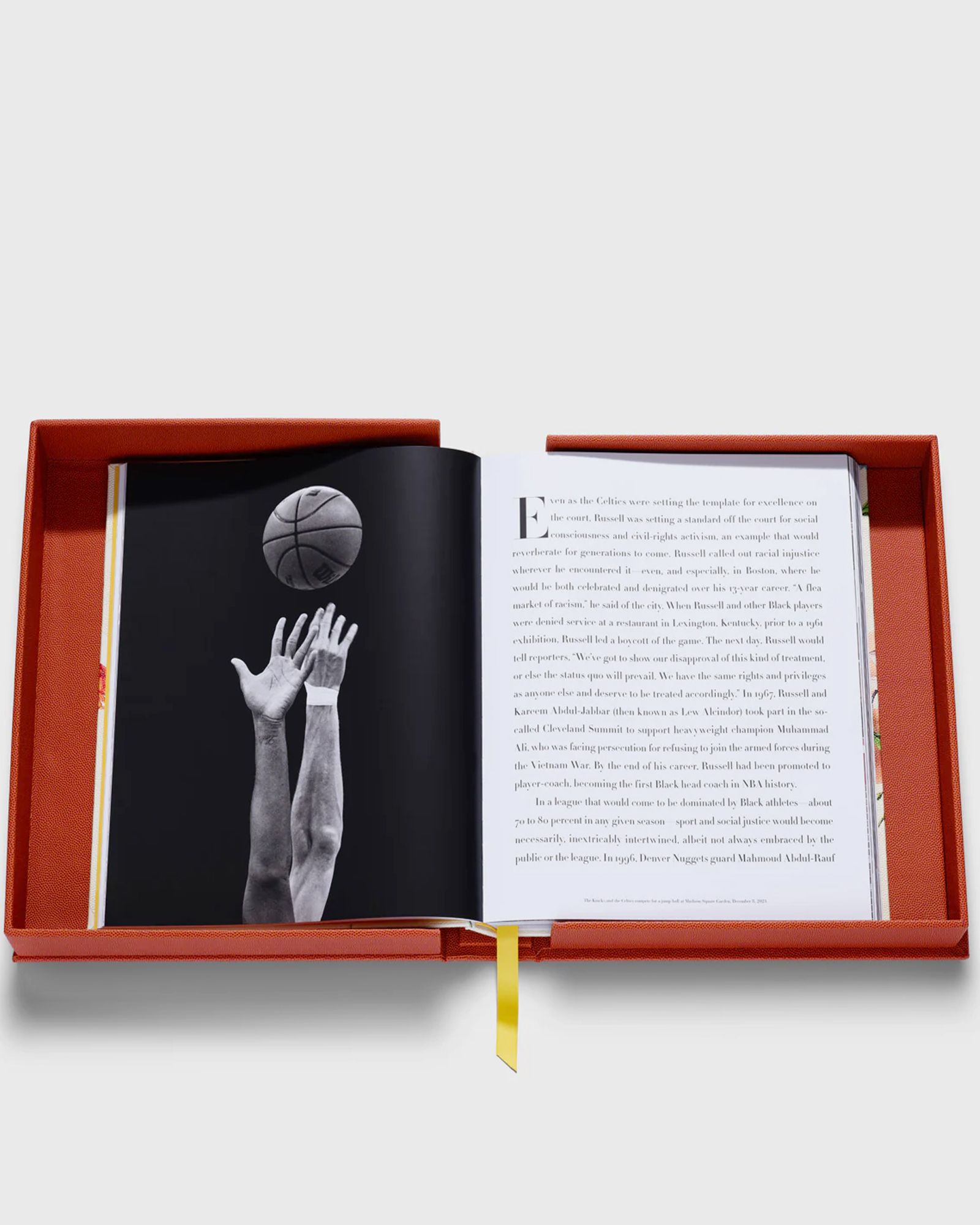 Basketball: The Impossible Collection