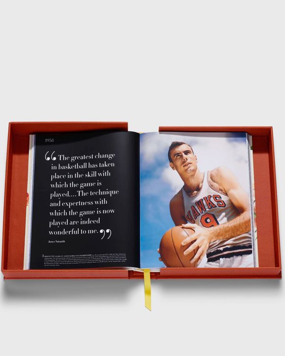 Basketball: The Impossible Collection