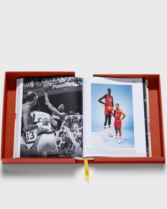 Basketball: The Impossible Collection