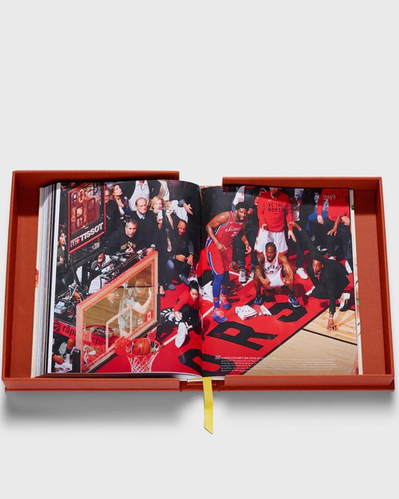 Basketball: The Impossible Collection