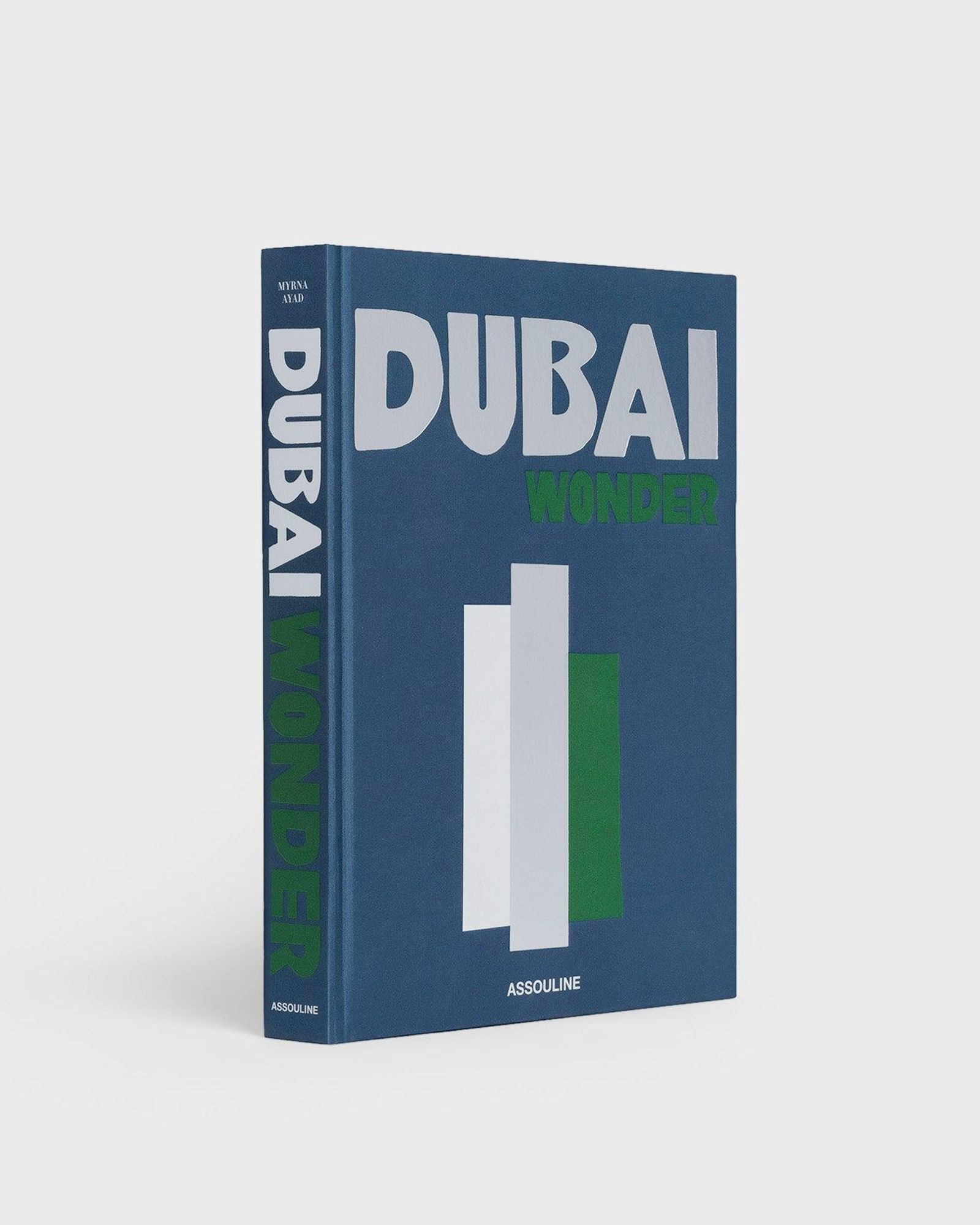 Dubai Wonder (NewVersion)