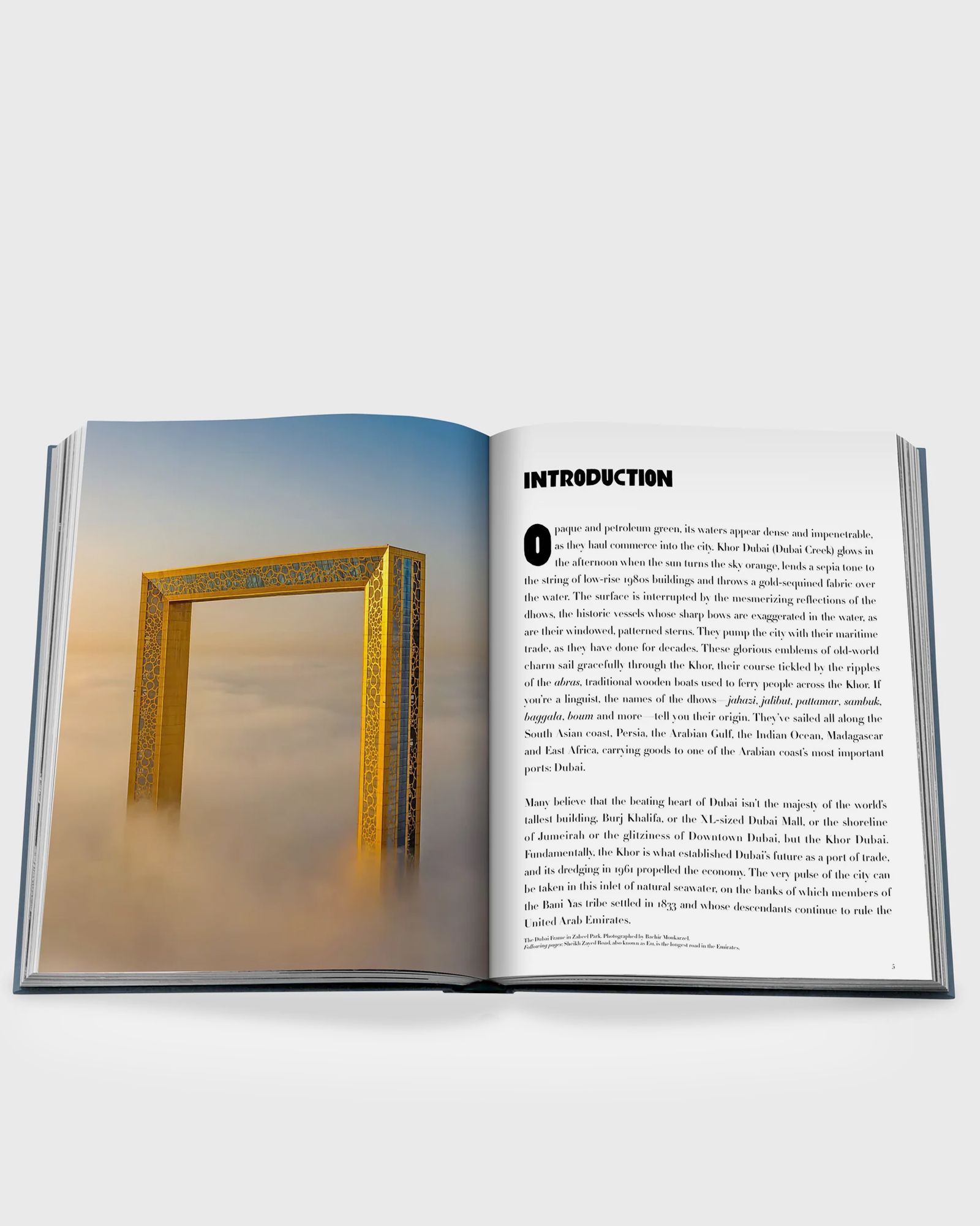 Dubai Wonder (NewVersion)