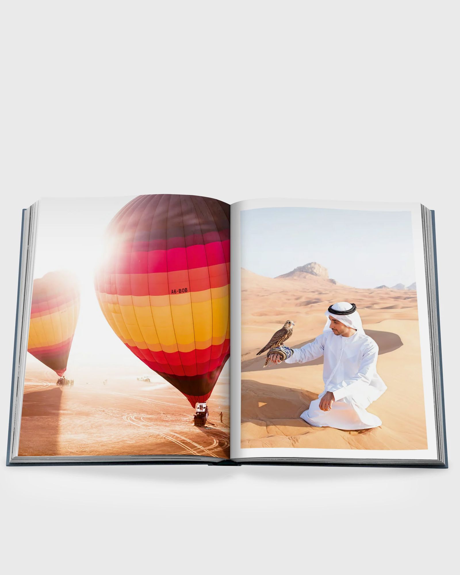 Dubai Wonder (NewVersion)