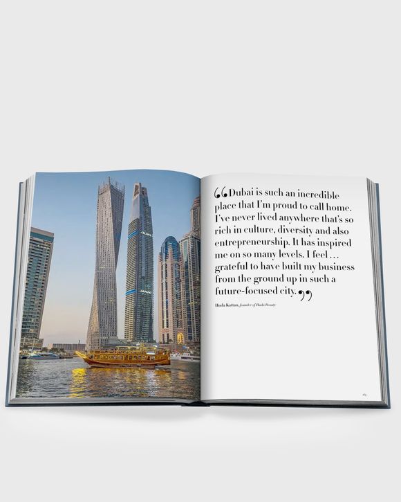 Dubai Wonder (NewVersion)