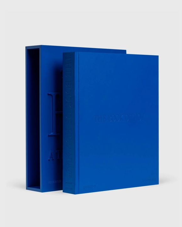 The Book of Hov(Ultimate)