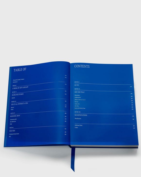 The Book of Hov(Ultimate)