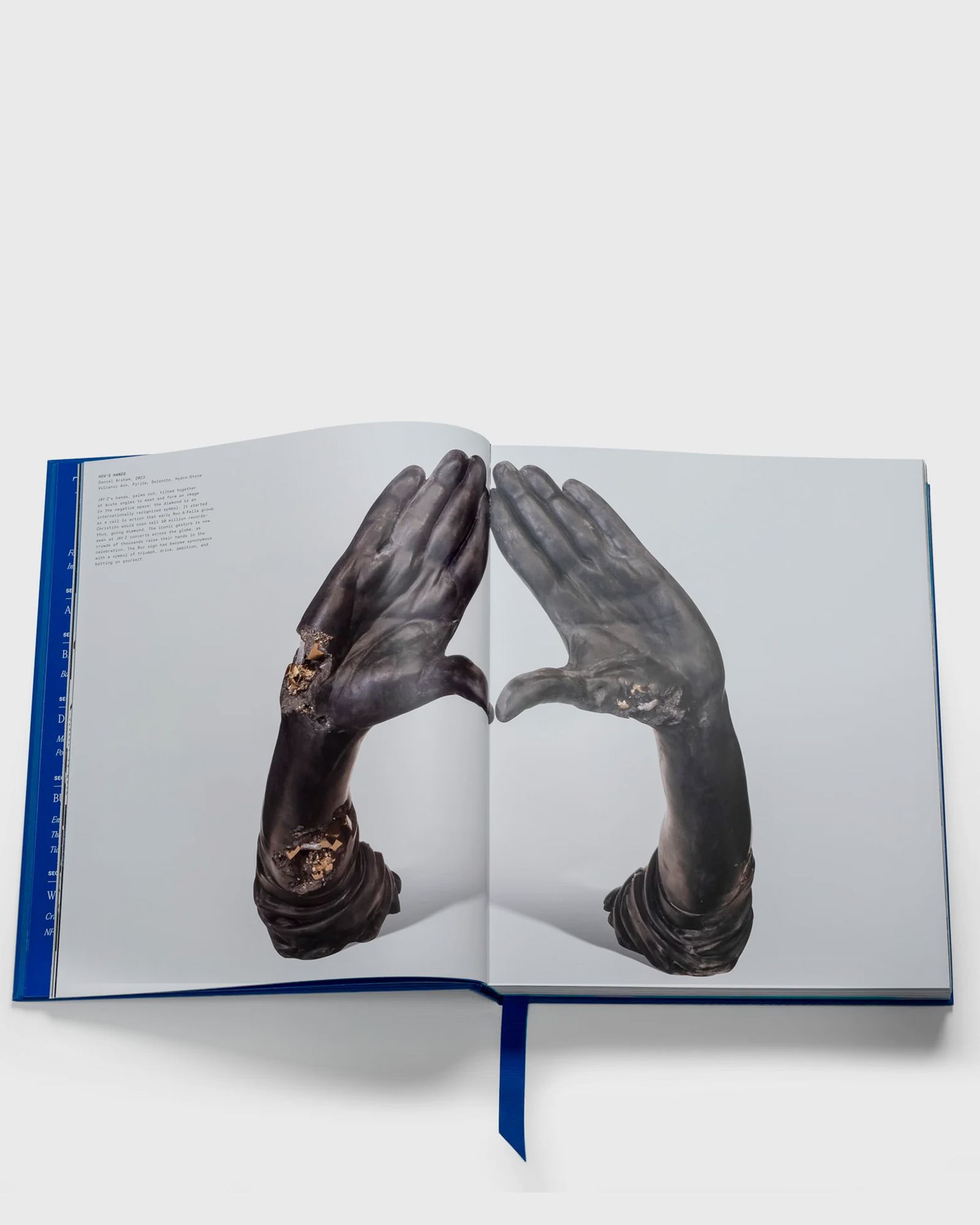 The Book of Hov(Ultimate)