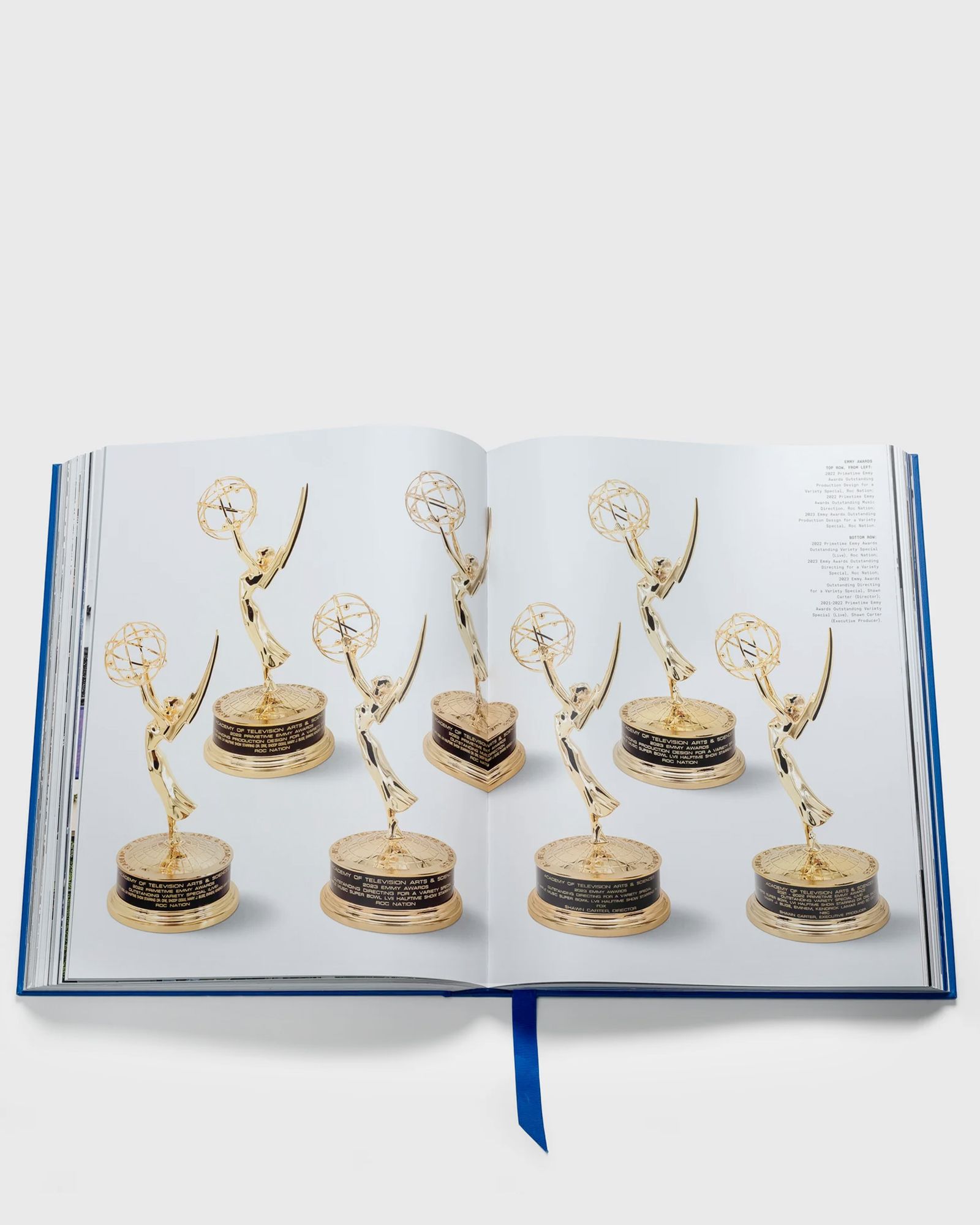 The Book of Hov(Ultimate)