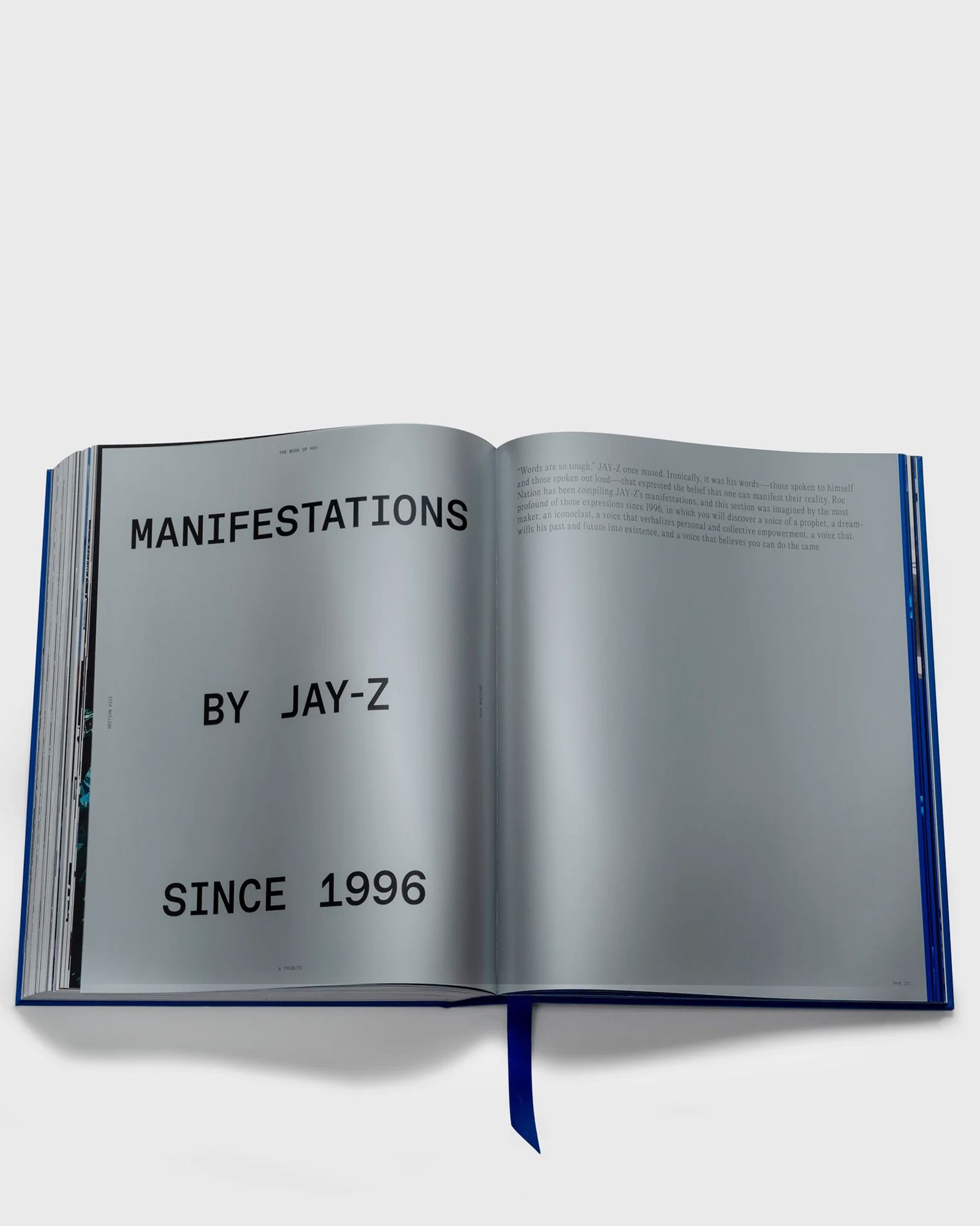 The Book of Hov(Ultimate)